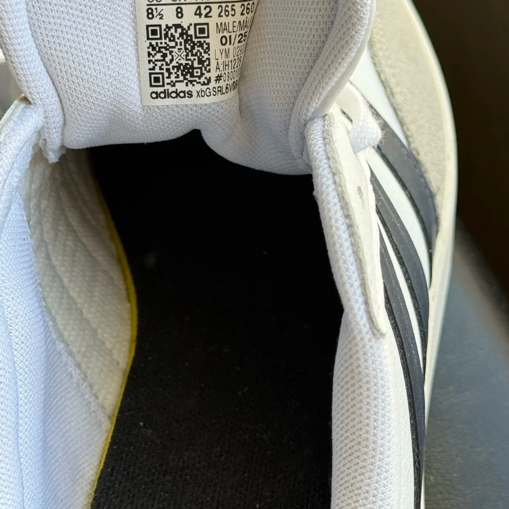 adidas men’s barreda
